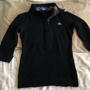 Burberry shirt